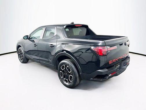2024 Hyundai SANTA CRUZ SE