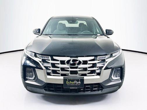 2024 Hyundai SANTA CRUZ SE