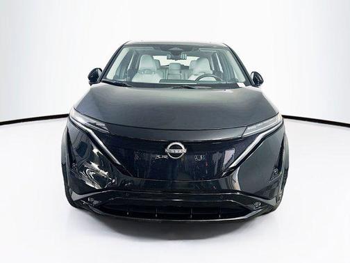 2023 Nissan ARIYA EVOLVE+