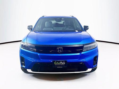 Blue 2024 Honda Prologue Elite