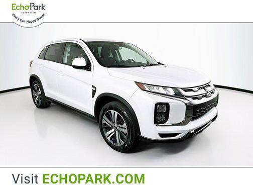 2024 Mitsubishi Outlander Sport 2.0 ES