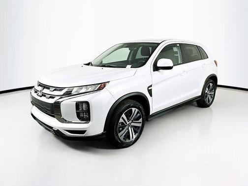 2024 Mitsubishi Outlander Sport 2.0 ES