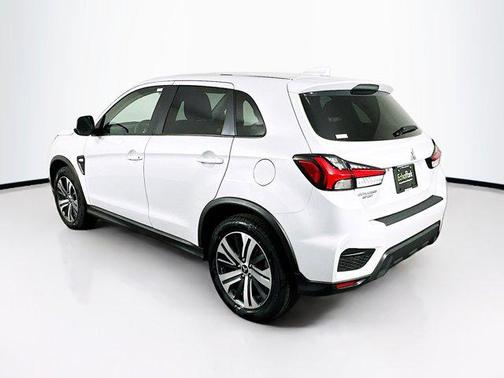 2024 Mitsubishi Outlander Sport 2.0 ES