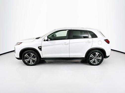 2024 Mitsubishi Outlander Sport 2.0 ES