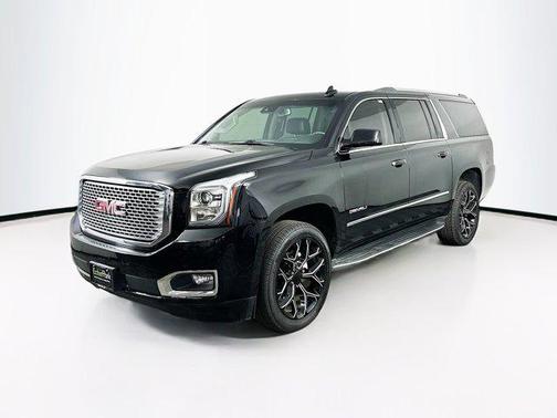 2017 GMC Yukon XL Denali