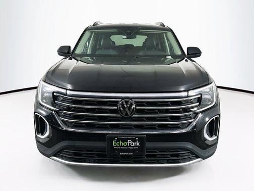 2024 Volkswagen Atlas 2.0T SE w/Technology 4MOTION
