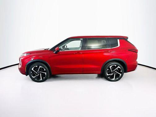2024 Mitsubishi Outlander SEL 2.5 S-AWC