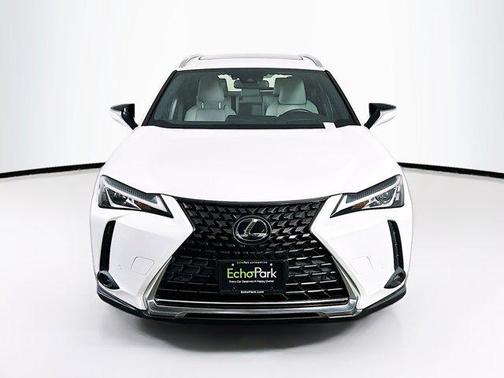 2021 Lexus UX 200 Base