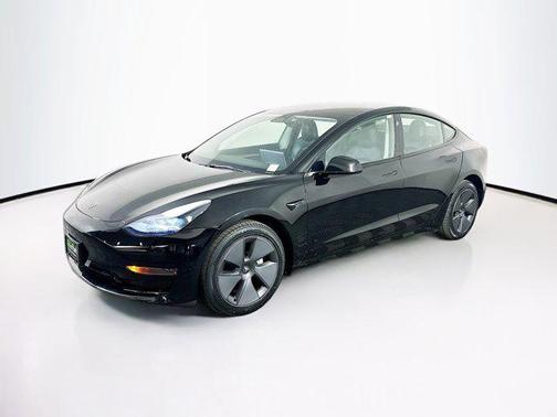 2023 Tesla Model 3 Standard Range