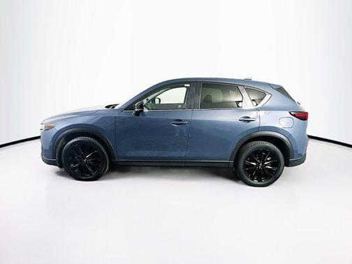 2024 Mazda CX-5 Carbon Edition