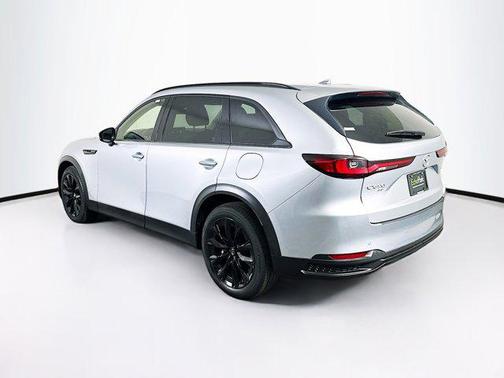 2025 Mazda CX-90 3.3 Turbo Premium Sport