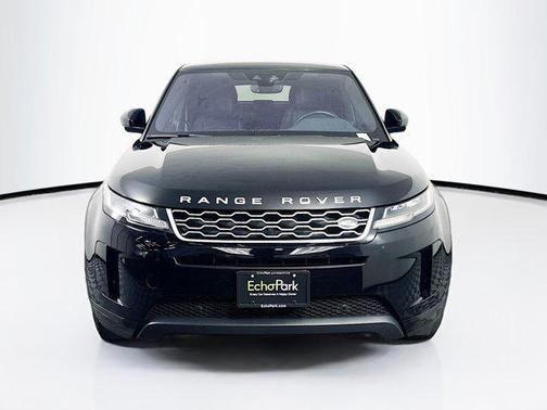 2020 Land Rover Range Rover Evoque S
