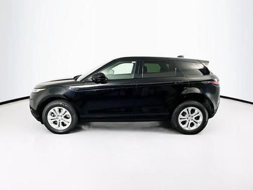 2020 Land Rover Range Rover Evoque S