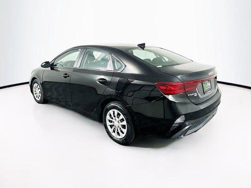 2023 Kia Forte LX