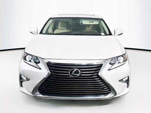 2016 Lexus ES 350 Base
