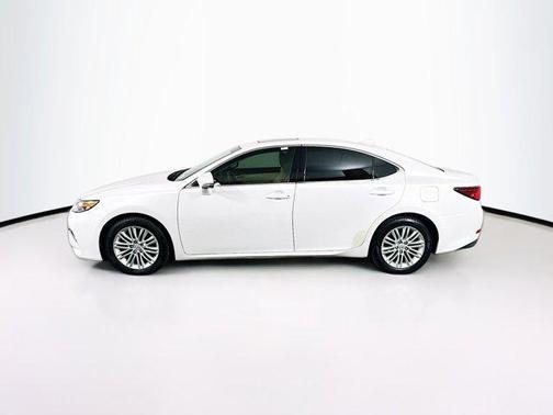 2016 Lexus ES 350 Base