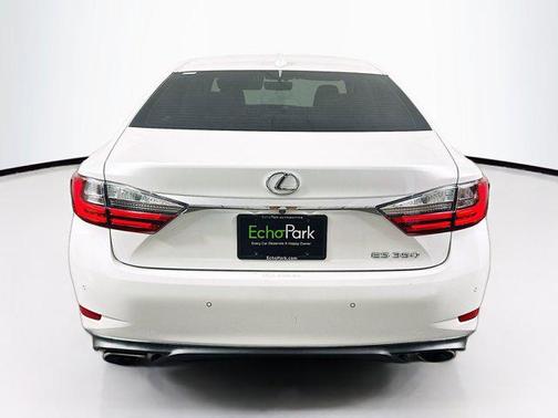 2016 Lexus ES 350 Base