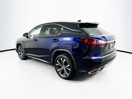 2021 Lexus RX 350 Base