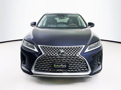 2021 Lexus RX 350 Base