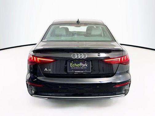2023 Audi A3 Premium