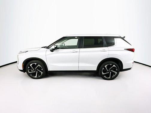 2024 Mitsubishi Outlander SE 2.5 2WD