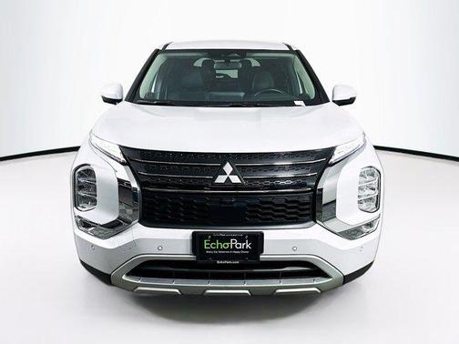 2024 Mitsubishi Outlander SE 2.5 2WD