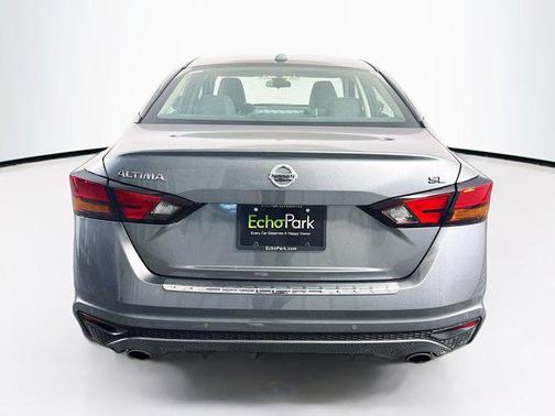 2022 Nissan Altima 2.5 SL