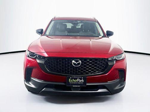 2025 Mazda CX-50 Hybrid Premium Plus Package