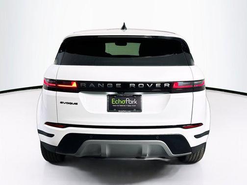 2025 Land Rover Range Rover Evoque Core S