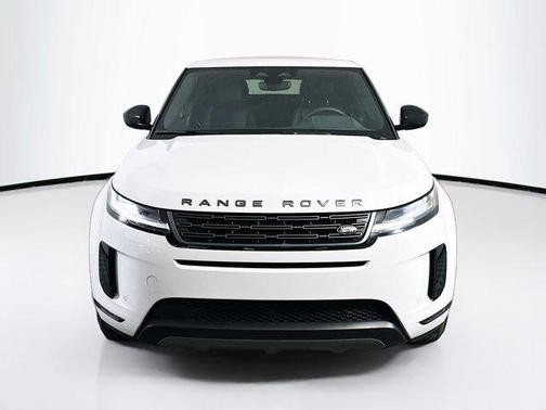 2025 Land Rover Range Rover Evoque Core S