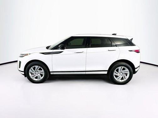 2025 Land Rover Range Rover Evoque Core S