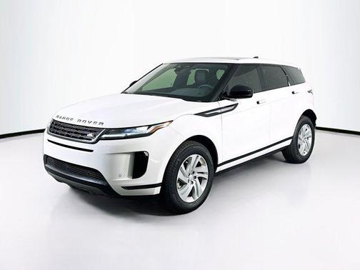 2025 Land Rover Range Rover Evoque Core S