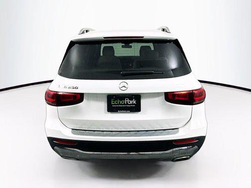 2022 Mercedes-Benz GLB 250 Base