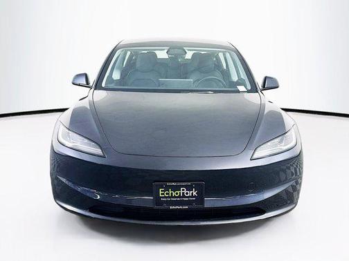 2024 Tesla Model 3 Long Range