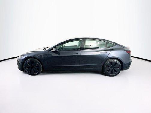 2024 Tesla Model 3 Long Range