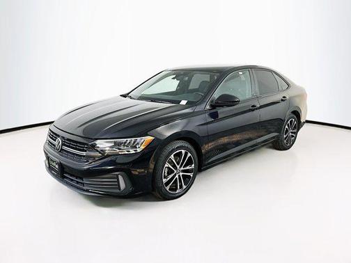 2023 Volkswagen Jetta 1.5T Sport