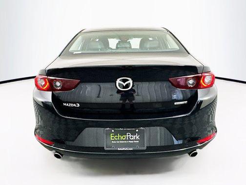 2023 Mazda Mazda3 FWD w/Select Package