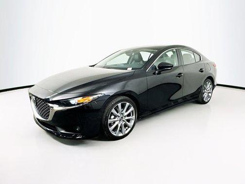 2023 Mazda Mazda3 FWD w/Select Package