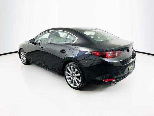 2023 Mazda Mazda3 FWD w/Select Package