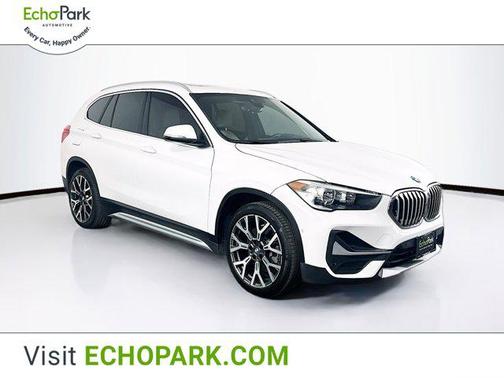 2021 BMW X1 sDrive28i