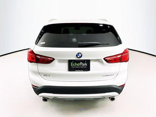 2021 BMW X1 sDrive28i