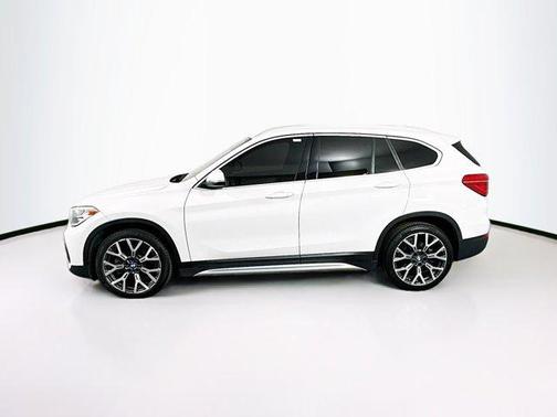 2021 BMW X1 sDrive28i