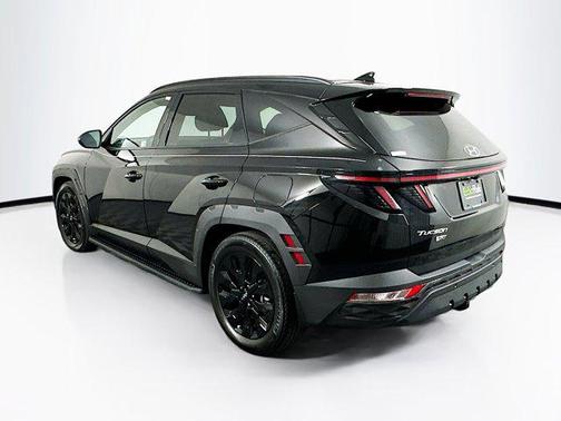 2024 Hyundai TUCSON XRT