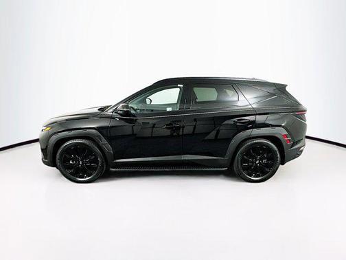 2024 Hyundai TUCSON XRT