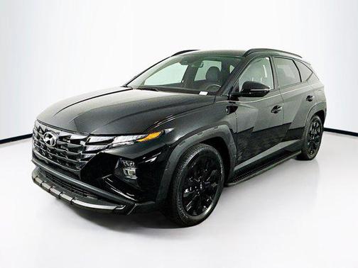 2024 Hyundai TUCSON XRT