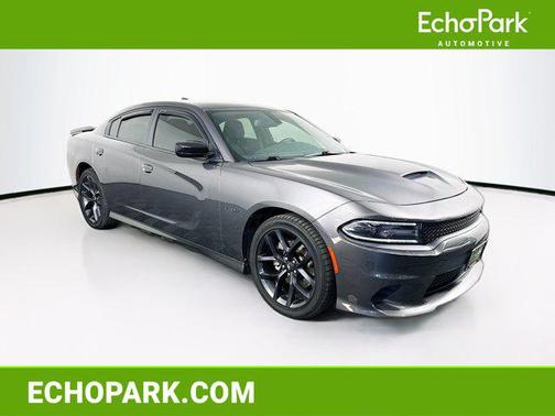 2021 Dodge Charger R/T