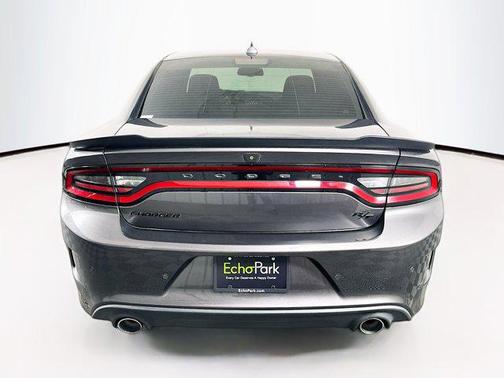 2021 Dodge Charger R/T