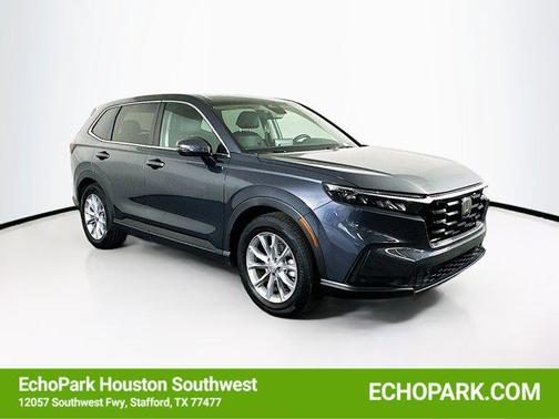 2025 Honda CR-V EX-L 2WD