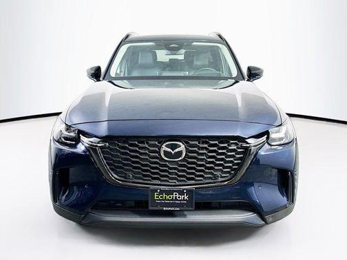 2025 Mazda CX-90 3.3 Turbo Premium Sport