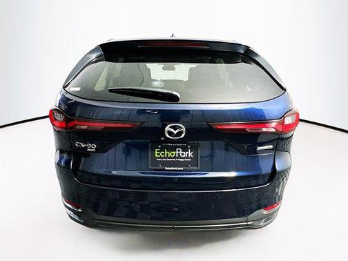 2025 Mazda CX-90 3.3 Turbo Premium Sport